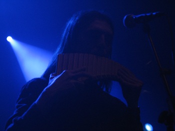 Paganfest 2012